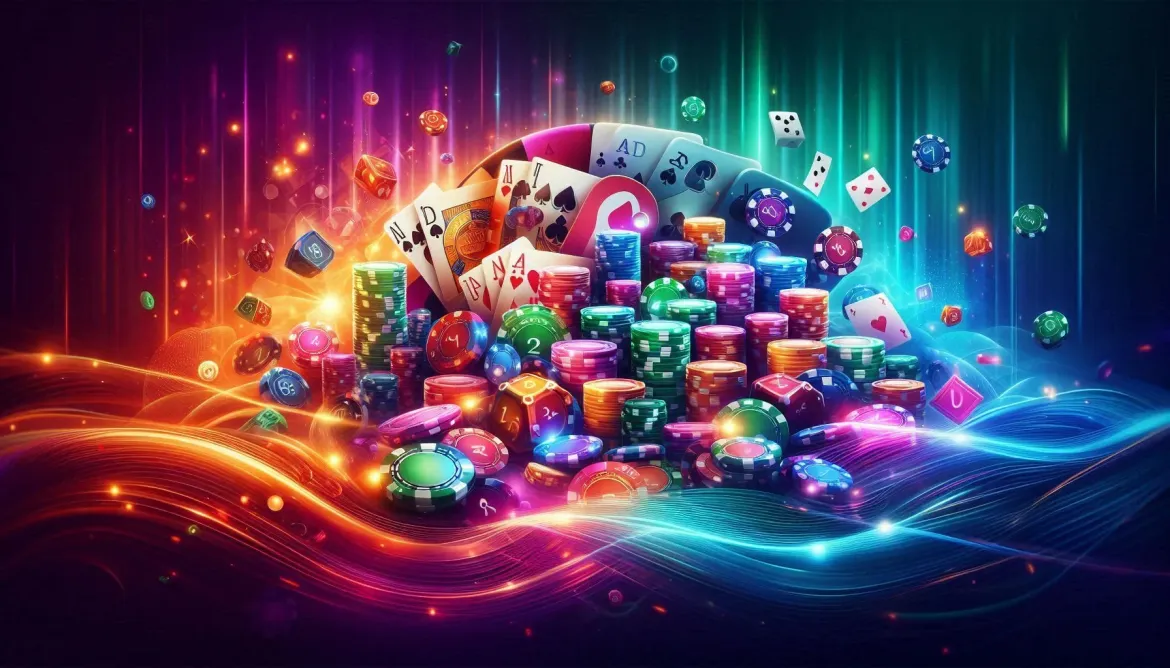 Treasure Spins Casino